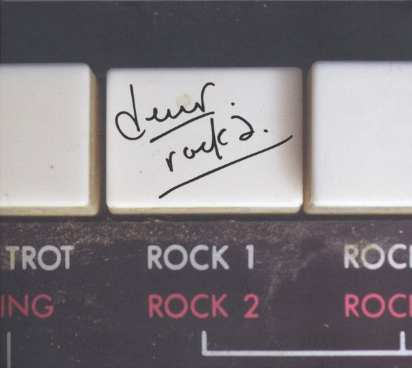 |  Vinyl LP | Dean Ween Group - Rock 2 (LP) | Records on Vinyl