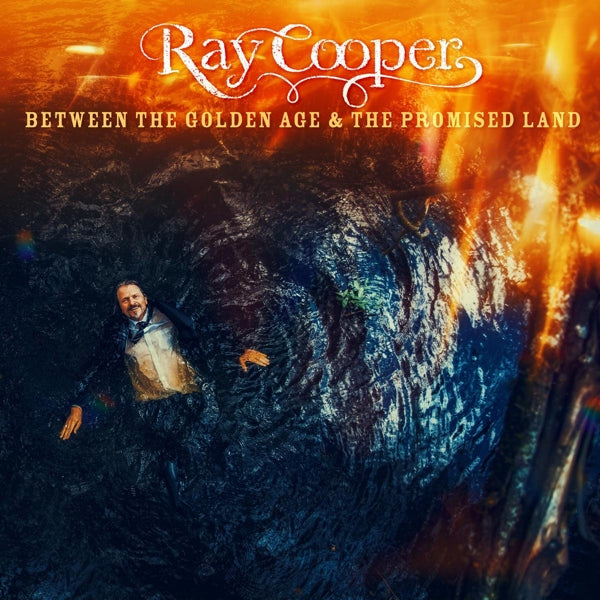 |  Vinyl LP | Ray Cooper - Between the Golden Age & the Promised Land (2 LPs) | Records on Vinyl