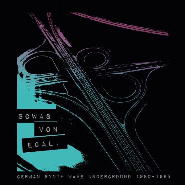 |  Vinyl LP | Various - Sowas von Egal (LP) | Records on Vinyl