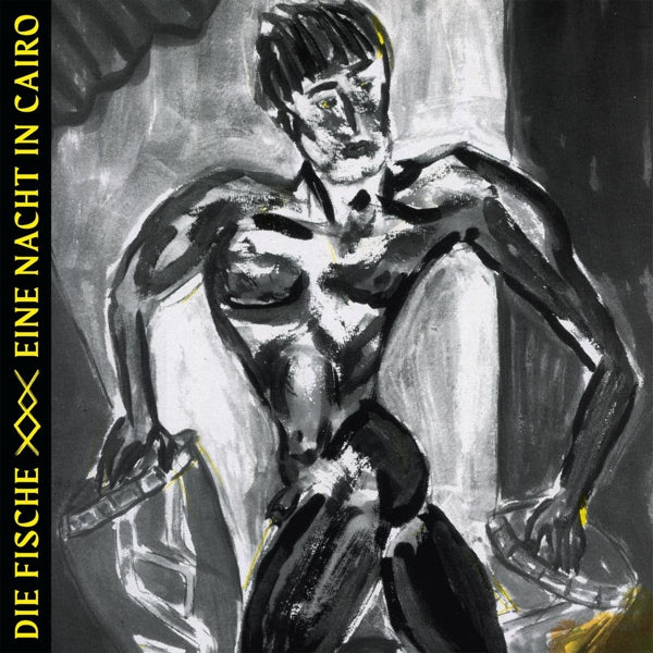 |  Vinyl LP | Die Fische - Eine Nacht In Cairo (LP) | Records on Vinyl