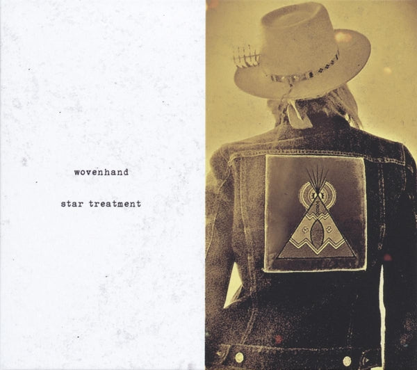 |   | Wovenhand - Star Treatment (2 LPs) | Records on Vinyl