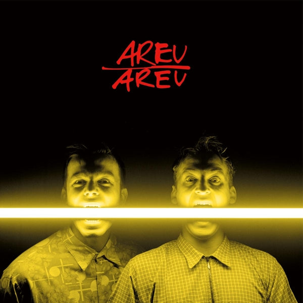 |  Vinyl LP | Areu Areu - Areu Areu (LP) | Records on Vinyl