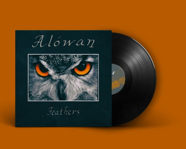 |   | Alowan - Feathers (LP) | Records on Vinyl