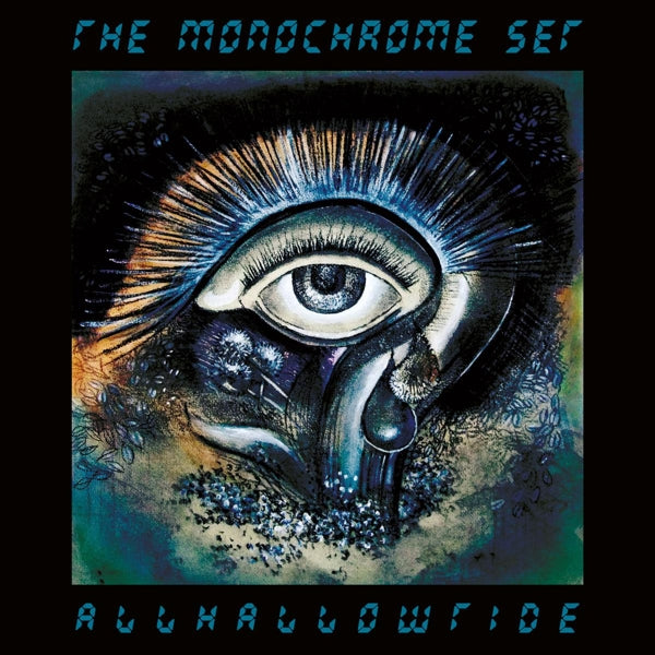 |  Vinyl LP | the Monochrome Set - Allhallowtide (LP) | Records on Vinyl