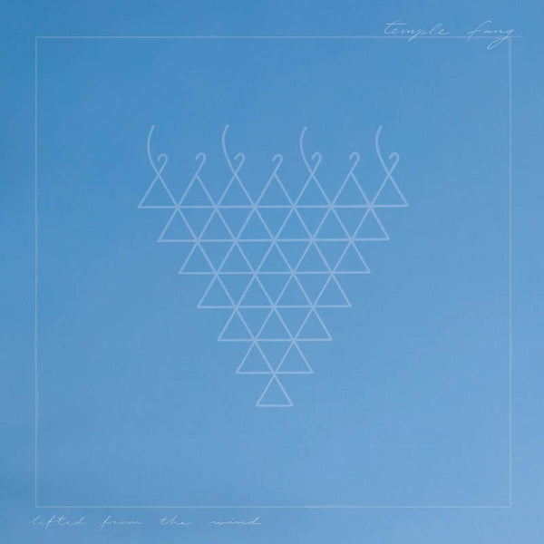 |  Vinyl LP | Temple Fang - Lifted From the Wind (2 LPs) | Records on Vinyl