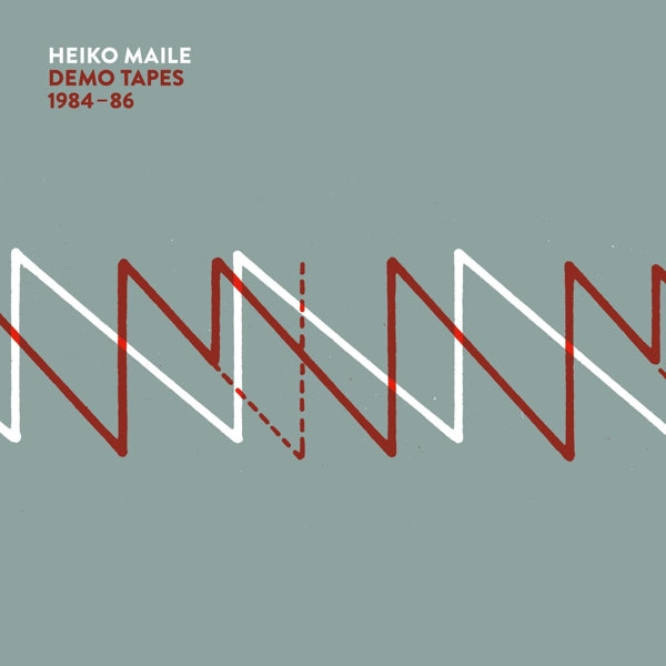 |  Vinyl LP | Heiko Maile - Demo Tapes 1984-86 (LP) | Records on Vinyl