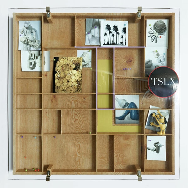 |  Vinyl LP | Tolouse Low Trax - Leave Me Alone (LP) | Records on Vinyl