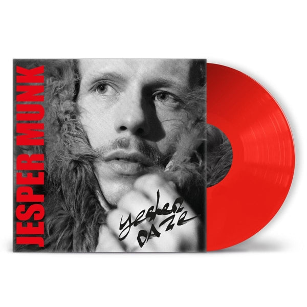 |   | Jesper Munk - Yesterdaze (LP) | Records on Vinyl