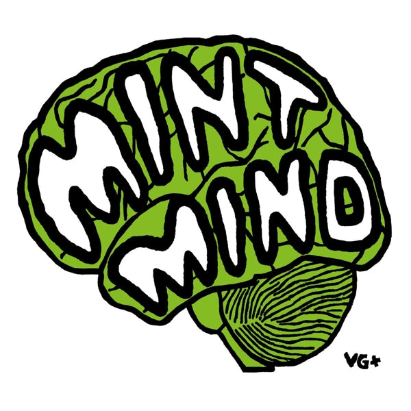 |  Vinyl LP | Mint Mind - Vg+ (LP) | Records on Vinyl