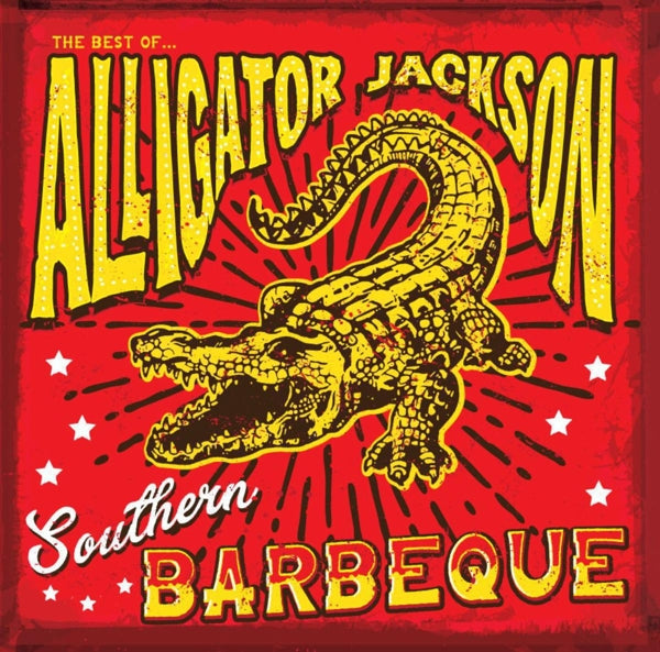 |   | Alligator Jackson - Southern Barbeque (2 LPs) | Records on Vinyl