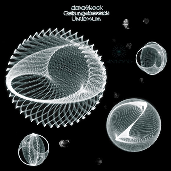 |   | Datashock - Geltungsbereich Universum (LP) | Records on Vinyl
