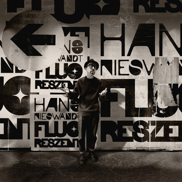 |  Vinyl LP | Hans Nieswandt - Fluoreszent (LP) | Records on Vinyl