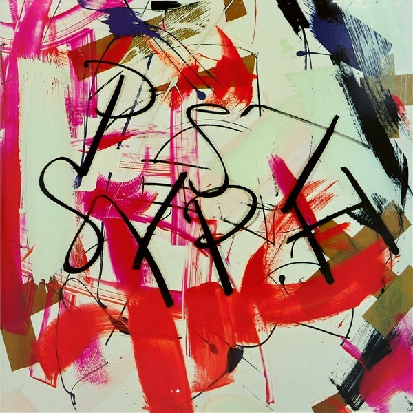 |  Vinyl LP | S.Y.P.H. - Pst (LP) | Records on Vinyl