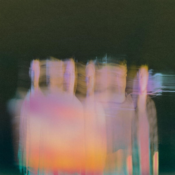 |  Vinyl LP | Meltway - Nothing is Real (LP) | Records on Vinyl