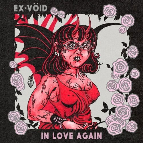 |  Vinyl LP | Ex-Void - In Love Again (LP) | Records on Vinyl