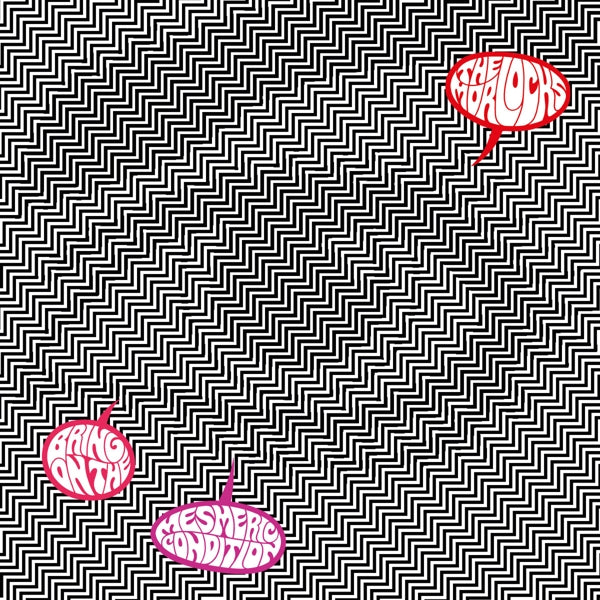 |   | Morlocks - Bring On the Mesmeric Condition (LP) | Records on Vinyl
