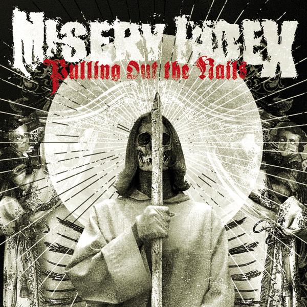 |   | Misery Index - Pulling the Nails (2 LPs) | Records on Vinyl