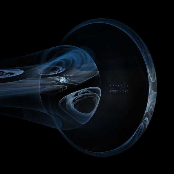 |  Vinyl LP | Majeure & Sankt Otten - Split (LP) | Records on Vinyl