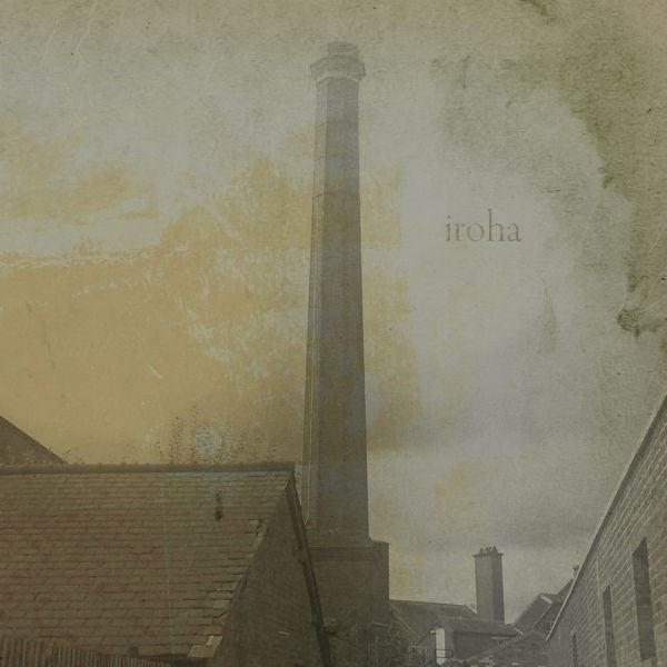 |  Vinyl LP | Iroha - Iroha (2 LPs) | Records on Vinyl