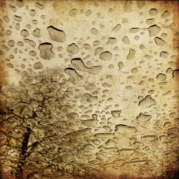 |  12" Single | Field Rotation - Regenzeit (Single) | Records on Vinyl