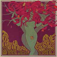 |  7" Single | Fourtune Tellers - Split (Single) | Records on Vinyl