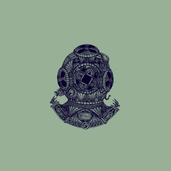 |  Vinyl LP | Petrels - Haeligewielle (LP) | Records on Vinyl