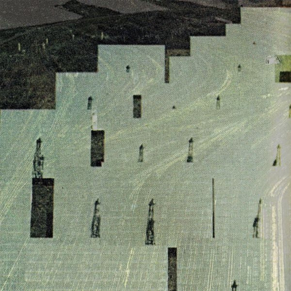 |  12" Single | Petrels - All Things In Common (Single) | Records on Vinyl