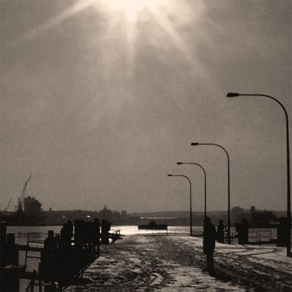 |  12" Single | Field Rotation - Why Things Are Different (Single) | Records on Vinyl
