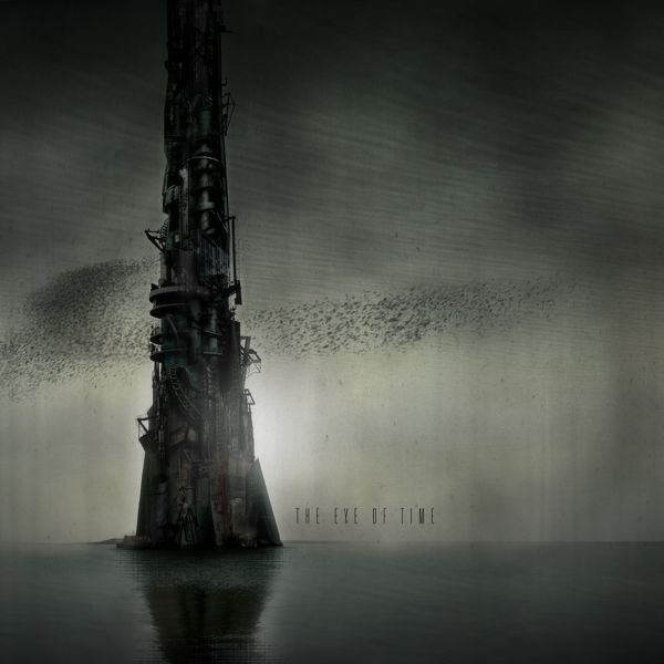 |  Vinyl LP | Eye of Time - Eye of Time (3 LPs) | Records on Vinyl