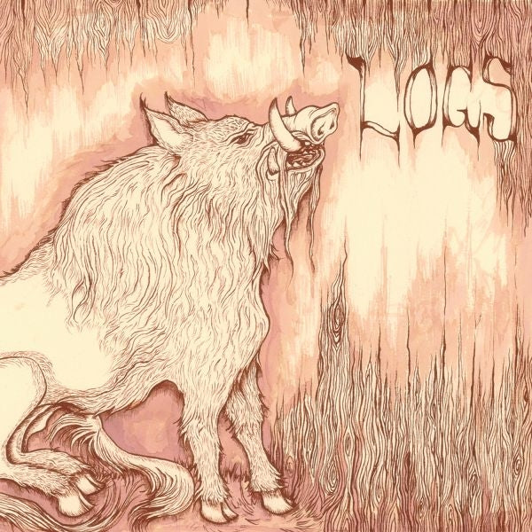 |  Vinyl LP | Logs - Hogz (LP) | Records on Vinyl