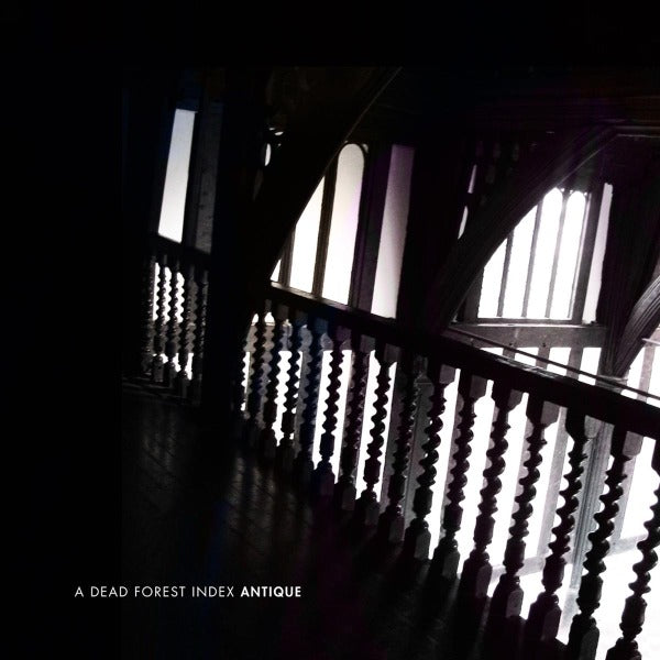 |  12" Single | A Dead Forest Index - Antique (10") (Single) | Records on Vinyl