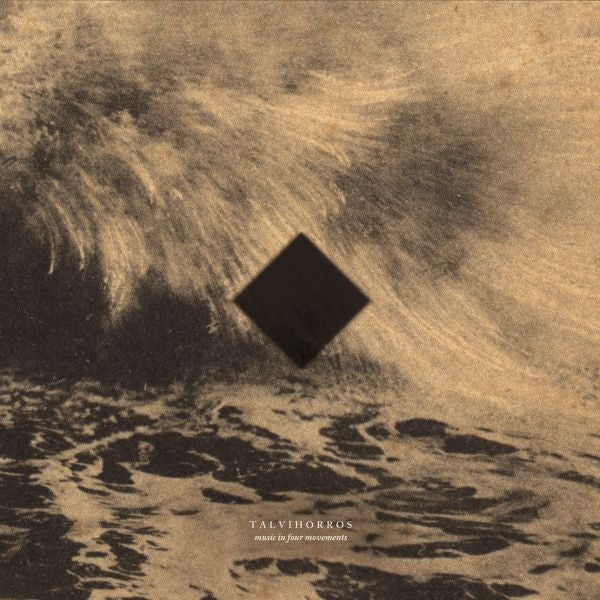 |  Vinyl LP | Talvihorros - Music In Four Movements (LP) | Records on Vinyl