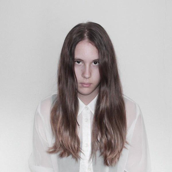 |  Vinyl LP | Die Nerven - Fluidum (LP) | Records on Vinyl