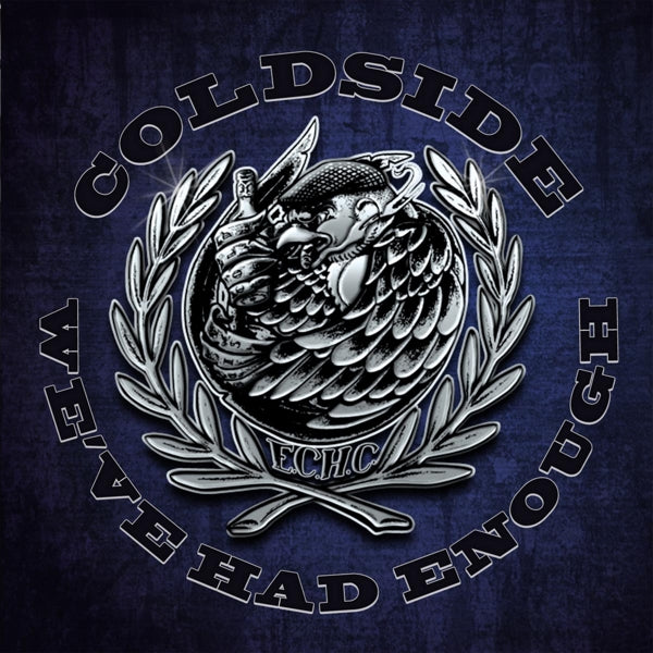 |  Vinyl LP | Coldside - We've Had Enough (LP) | Records on Vinyl