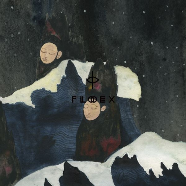 |  12" Single | Floex - Gone (Single) | Records on Vinyl