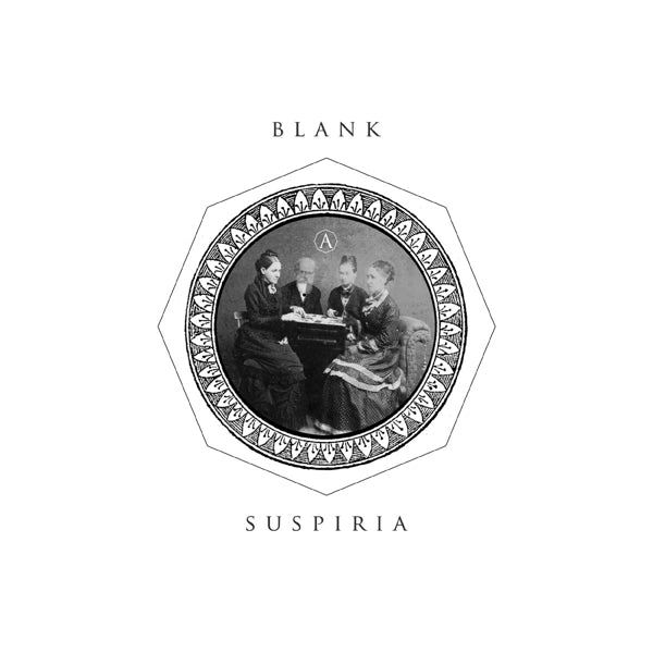 |  Vinyl LP | Blank - Suspiria (LP) | Records on Vinyl