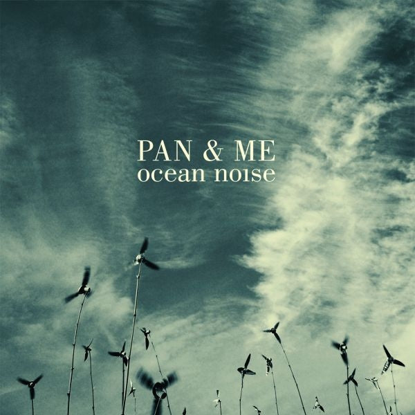 |  Vinyl LP | Pan & Me - Ocean Noise (2 LPs) | Records on Vinyl