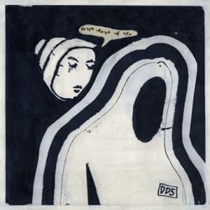 |  Vinyl LP | Doldrums - Air Conditioned Nightmare (LP) | Records on Vinyl