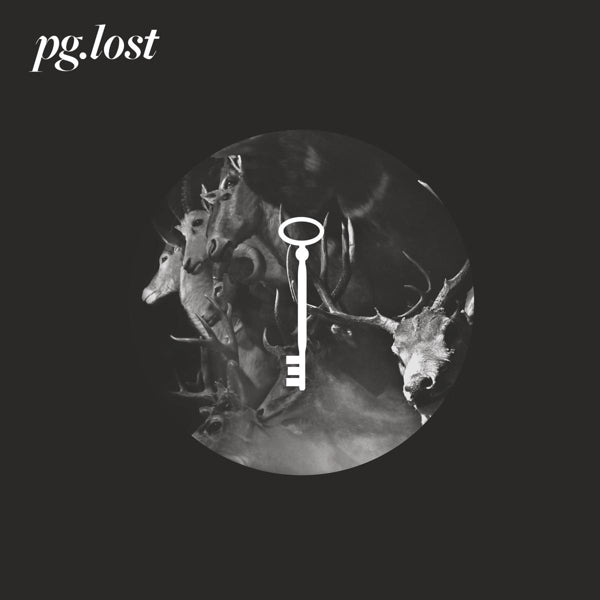 |  Vinyl LP | Pg.Lost - Key (2 LPs) | Records on Vinyl