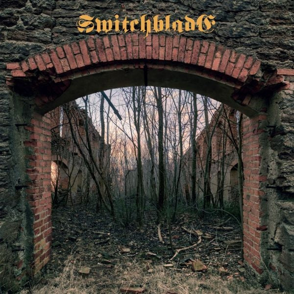 |  Vinyl LP | Switchblade - Switchblade 2016 (LP) | Records on Vinyl