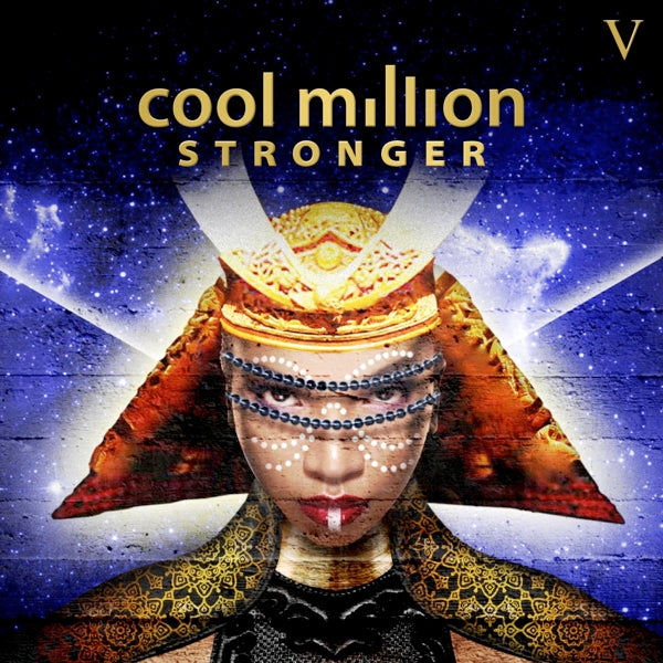 |  Vinyl LP | Cool Million - Stronger (2 LPs) | Records on Vinyl