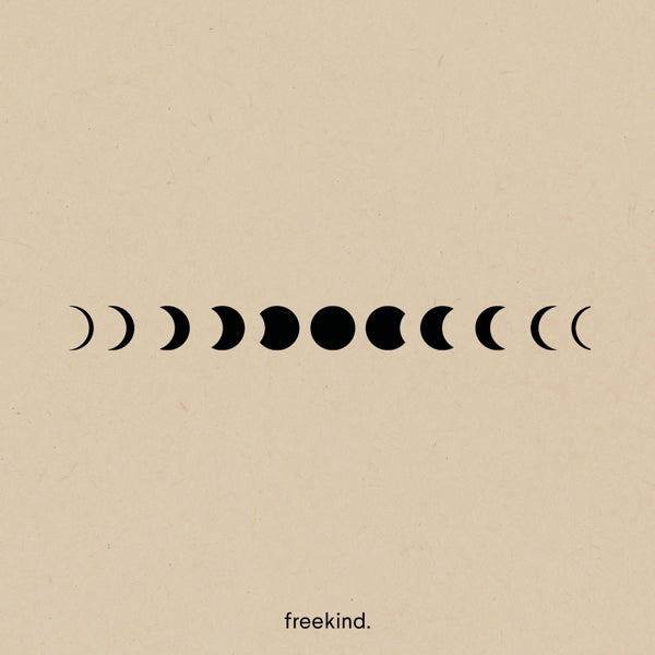 Freekind. - Since Always and Forever (LP)