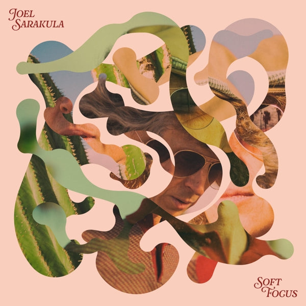 |  Vinyl LP | Joel Sarakula - Soft Focus (LP) | Records on Vinyl