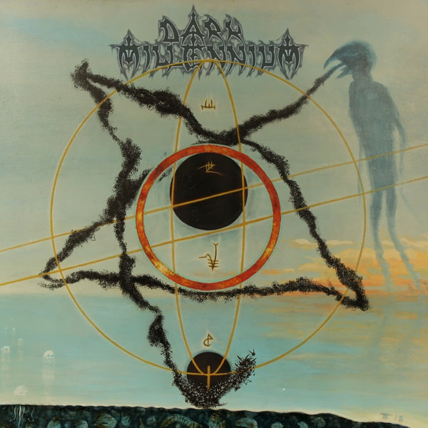 |  Vinyl LP | Dark Millennium - Where Oceans Collide (LP) | Records on Vinyl