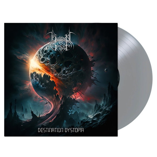 |  Vinyl LP | Burden of Grief - Destination Dystopia (LP) | Records on Vinyl