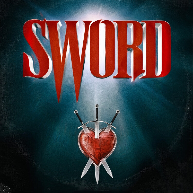 |   | Sword - Iii (LP) | Records on Vinyl