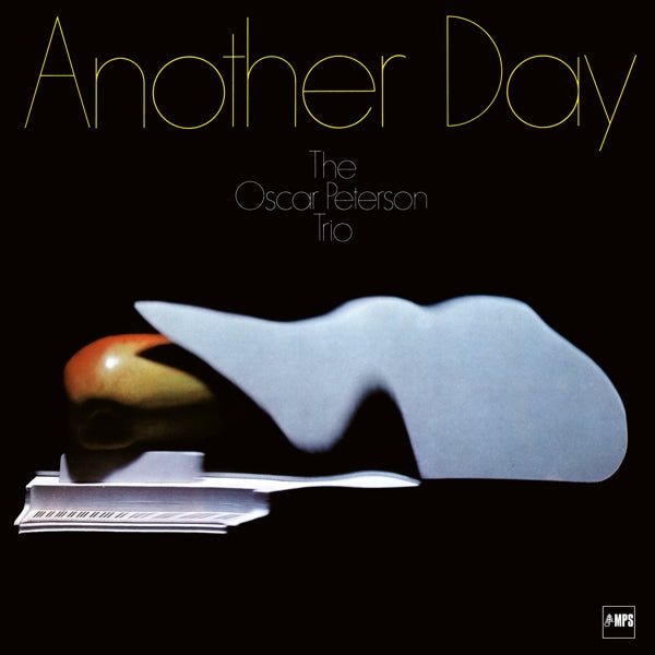 |  Vinyl LP | Oscar Peterson Trio - Another Day (LP) | Records on Vinyl
