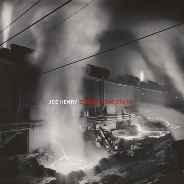 |   | Joe Henry - Blood From Stars (2 LPs) | Records on Vinyl