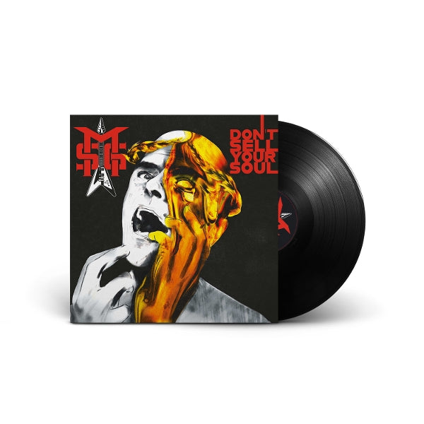 |  Vinyl LP | Michael Schenker Group - Don't Sell Your Soul (LP) | Records on Vinyl
