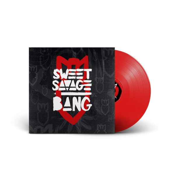 |  Vinyl LP | Sweet Savage - Bang (LP) | Records on Vinyl